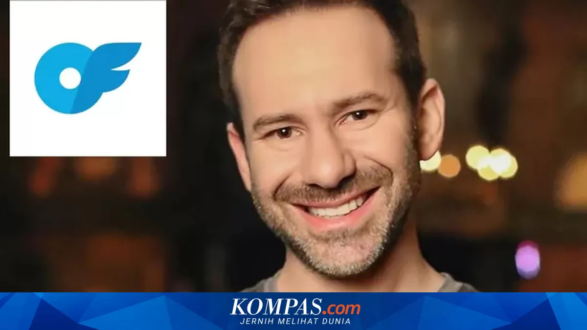 KompasEntertainment tweet media