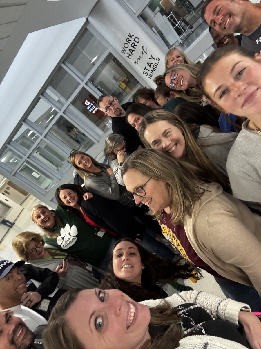 Patuxent High School tweet media