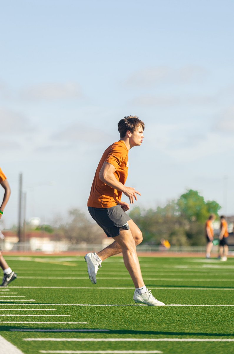 Westwood Warriors Football tweet media