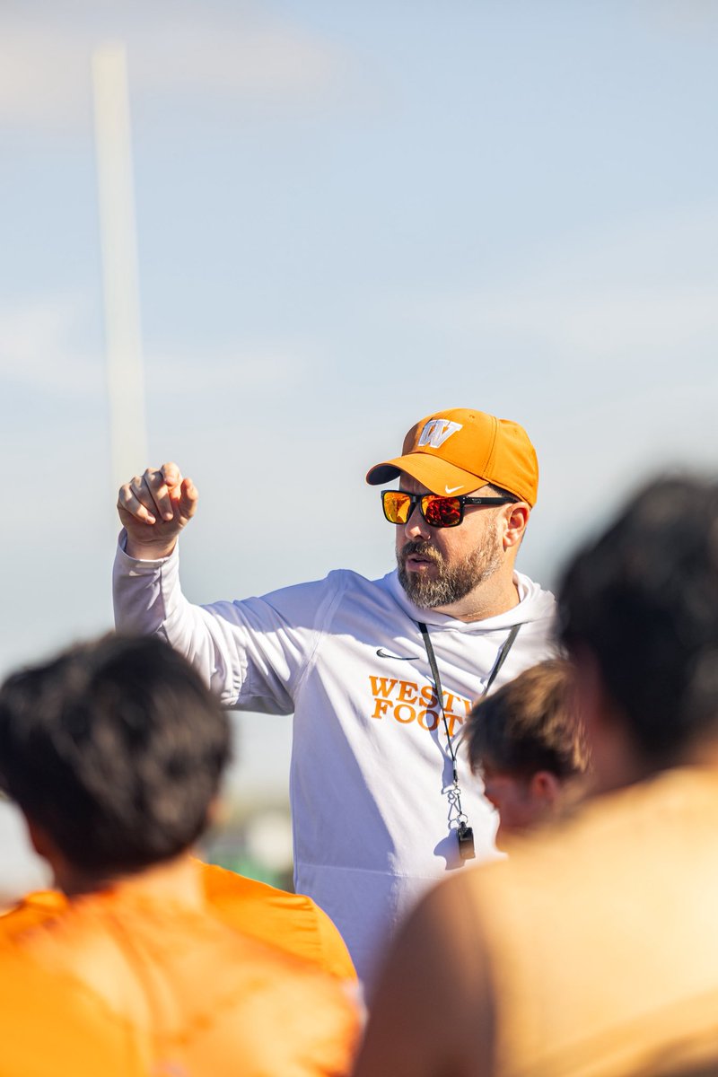 Westwood Warriors Football tweet media