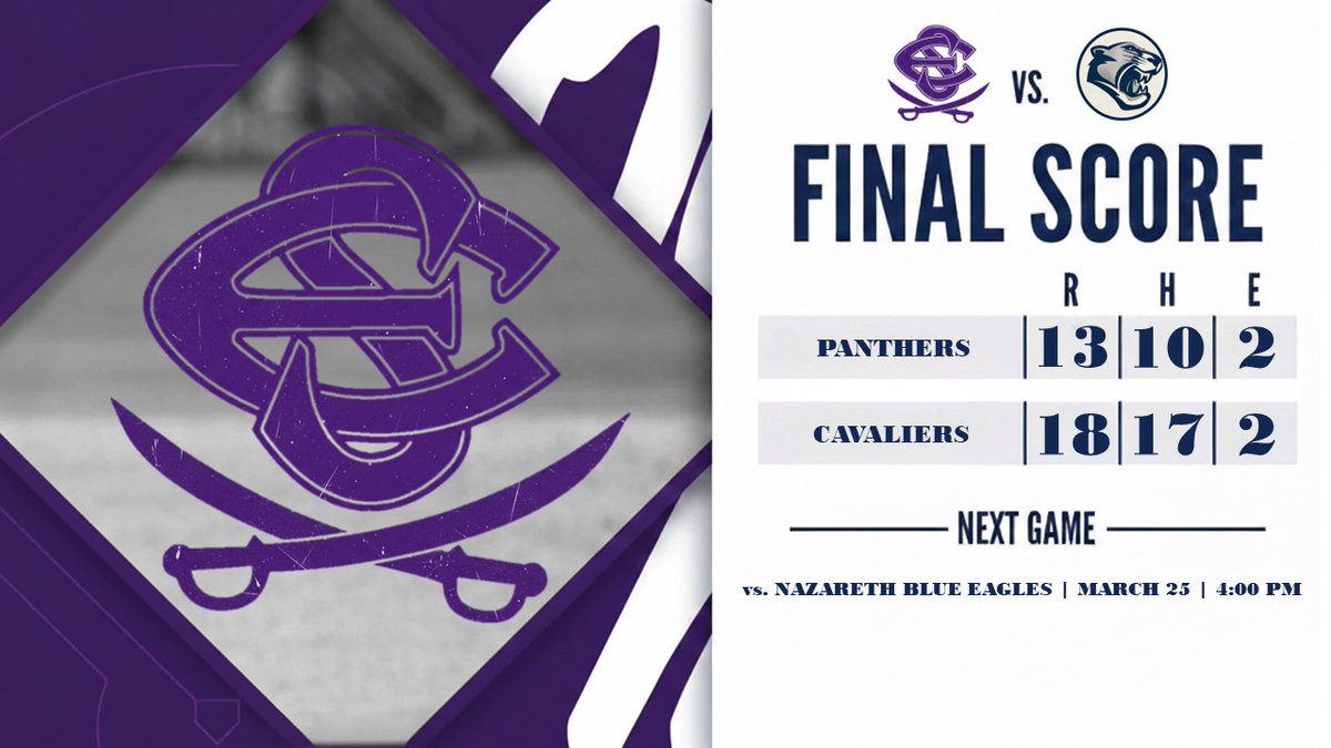 East Stroudsburg South Baseball tweet media