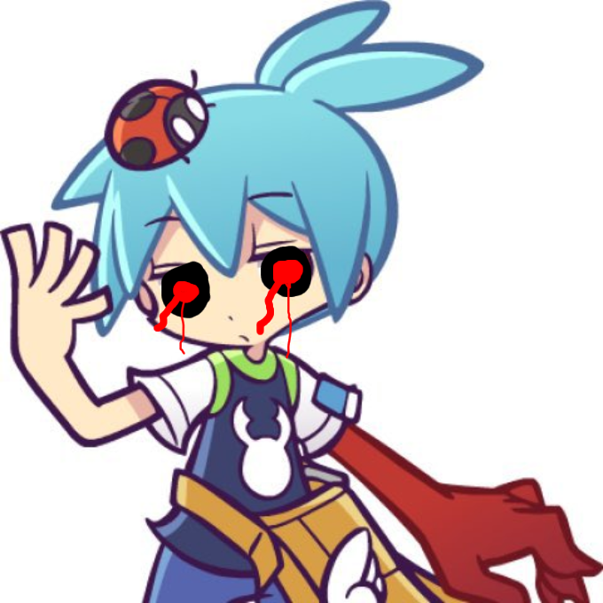 Daily Shigu From Puyo Puyo tweet media