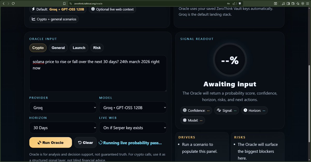 University of ZERO tweet media