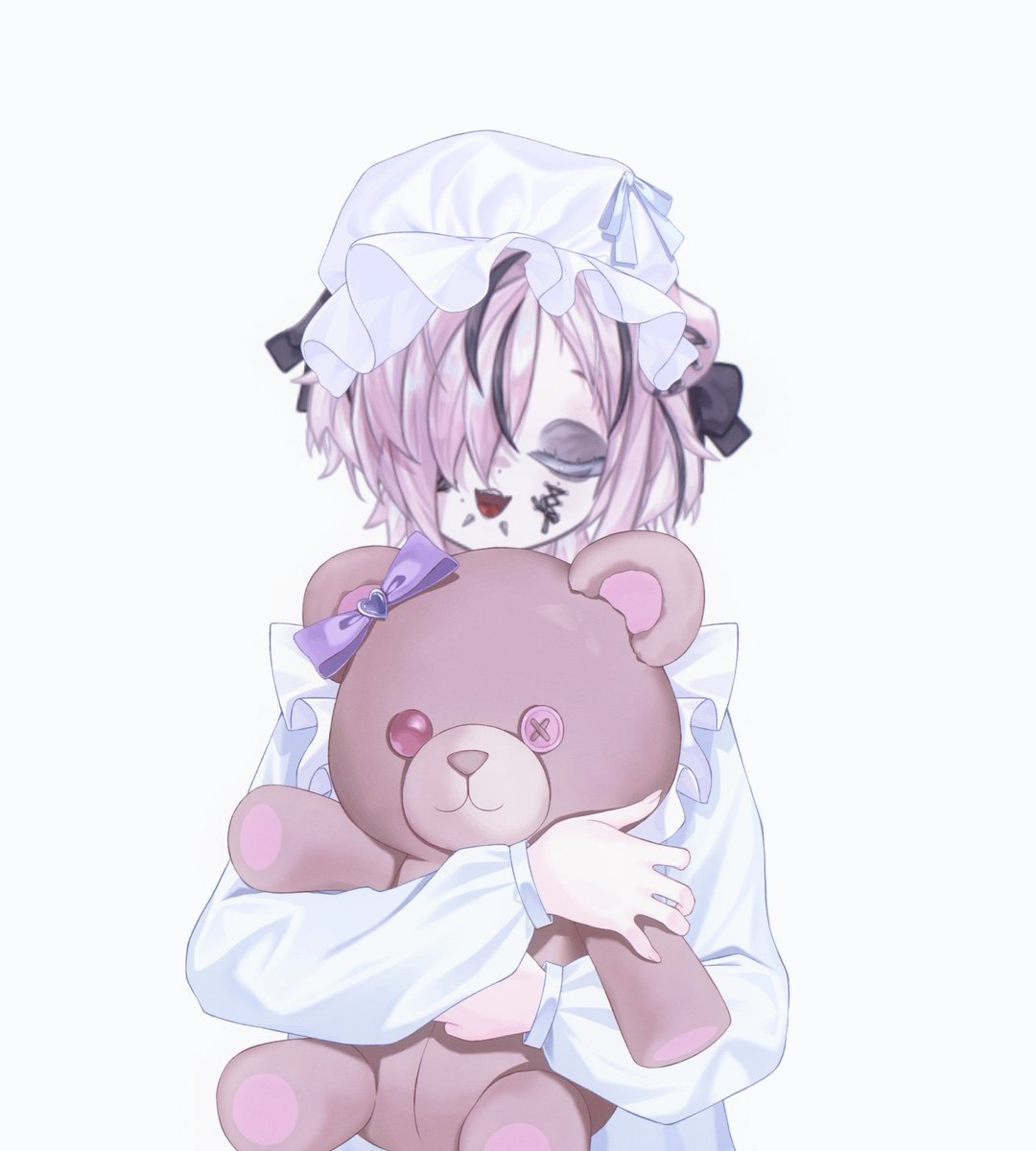 ♱ 𝖘𝖍𝖎 ♱ 🕯💀 tweet media