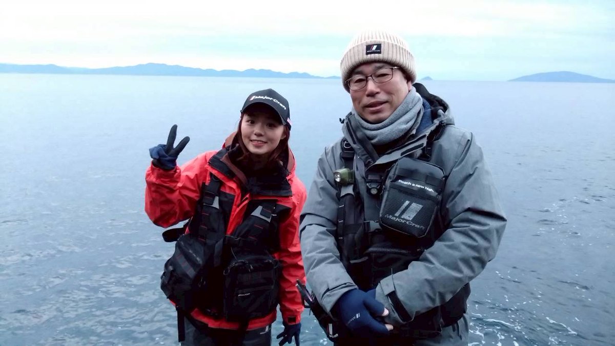 ルアルアチャンネル tweet media