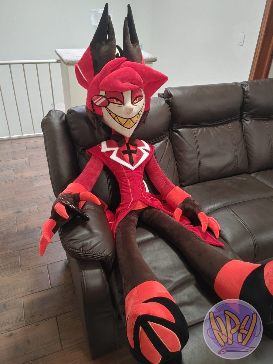 🧵NicstersPlushHaven🪡 tweet media