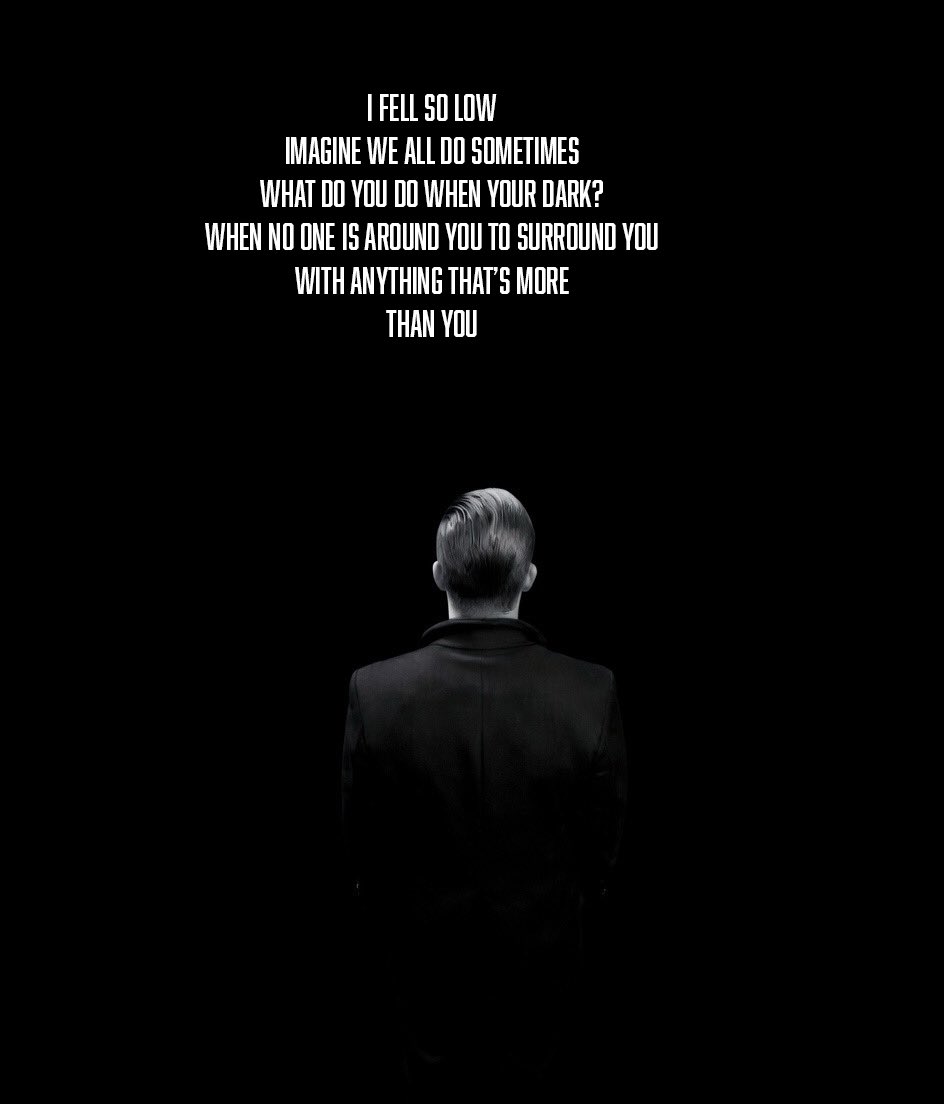 thebearandwell's tweet image. Lyrics for ‘fit in.’ #undergroundmusic #failure #loser #deadmanwalking #redemption 🥀