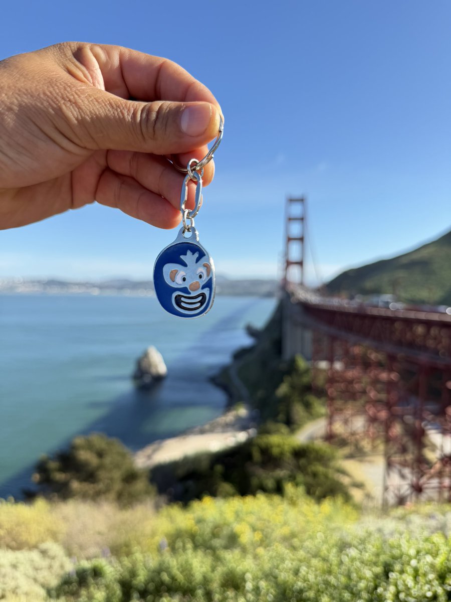 El CHEMIN tweet media