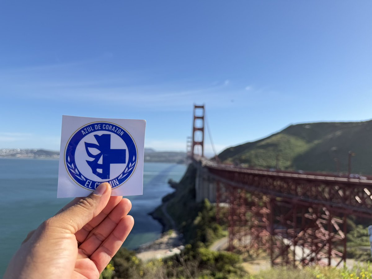 El CHEMIN tweet media