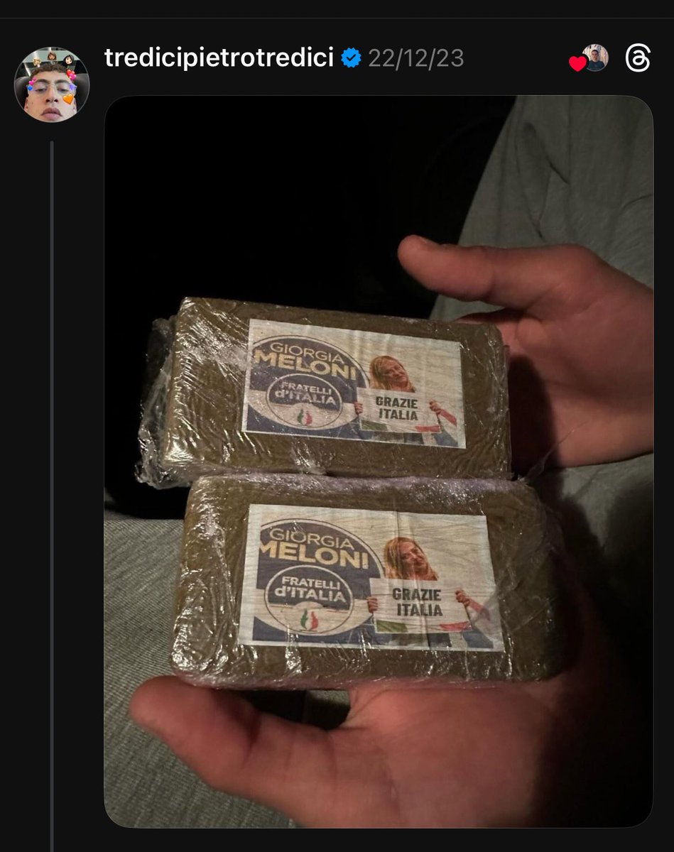 gio¹³ 𝜗ৎ poesie clandestine tweet media