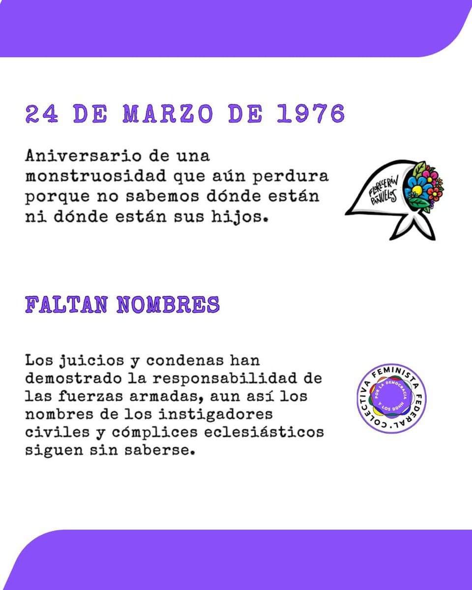 María José Lubertino tweet media