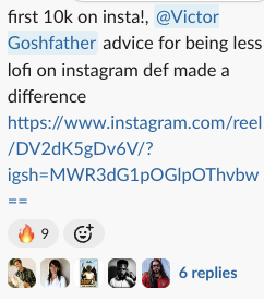 Oren John tweet media