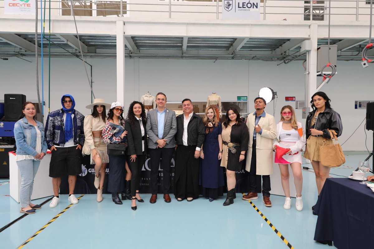 Info León 🦁 tweet media