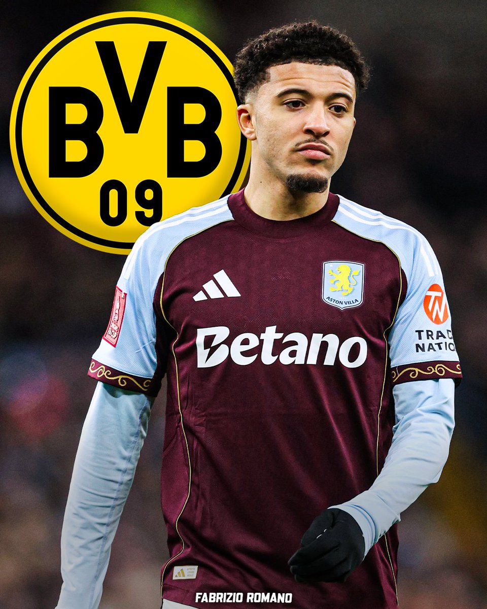 Fabrizio Romano tweet media