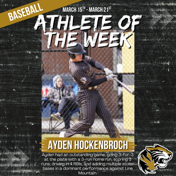 SoCoTigerSports tweet media