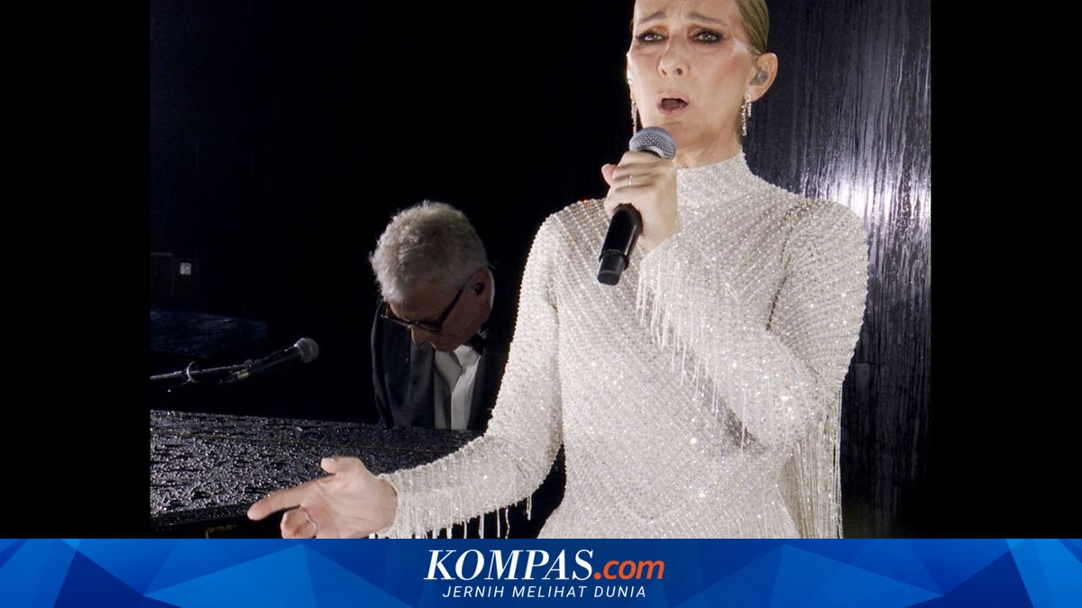 KompasEntertainment tweet media