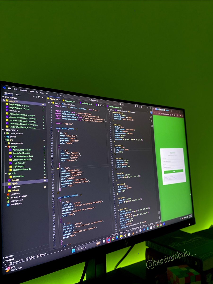 Benita Mbulu tweet media