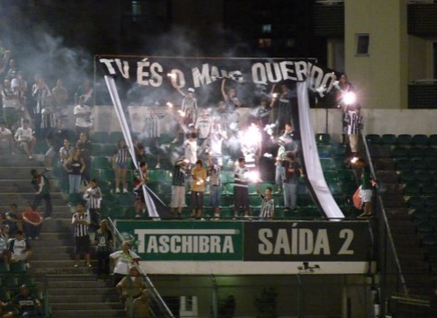 O time do povo SC 🌪️ tweet media