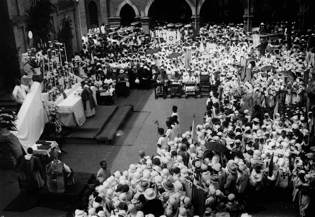 Father João Silveira tweet media