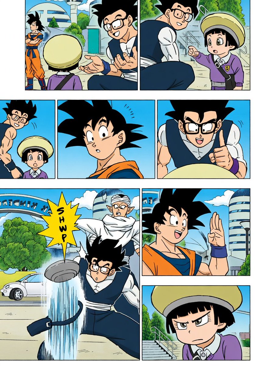 RoastSaiyan tweet media