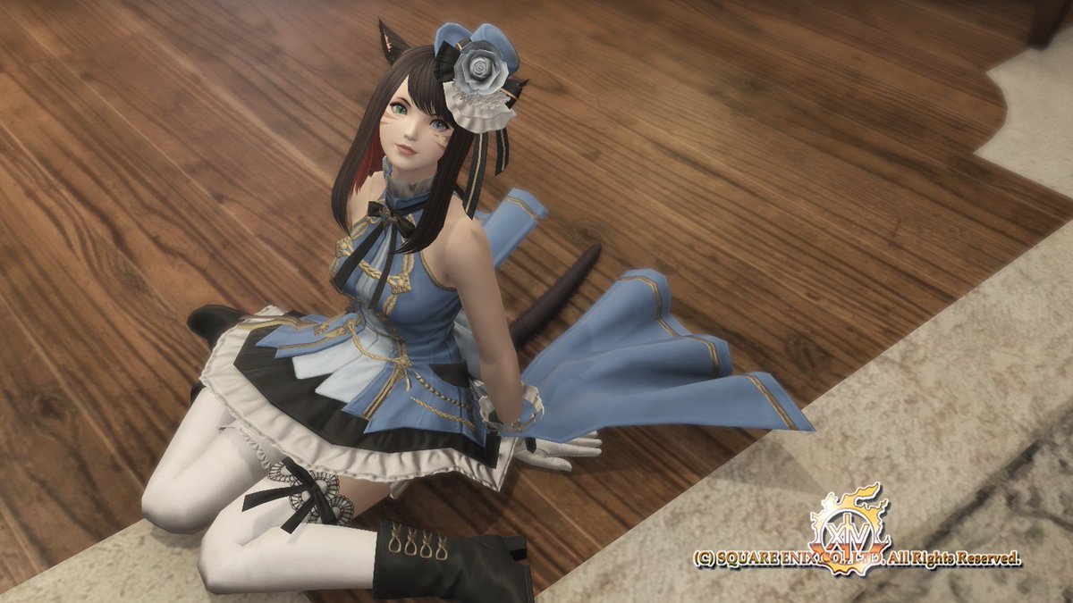 フウナさんは勉強中 tweet media