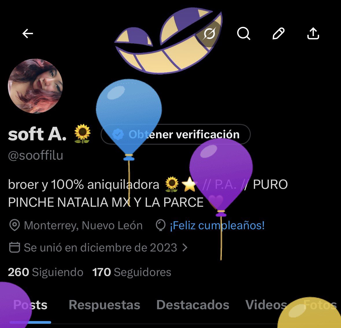 soft A. 🌻 tweet media