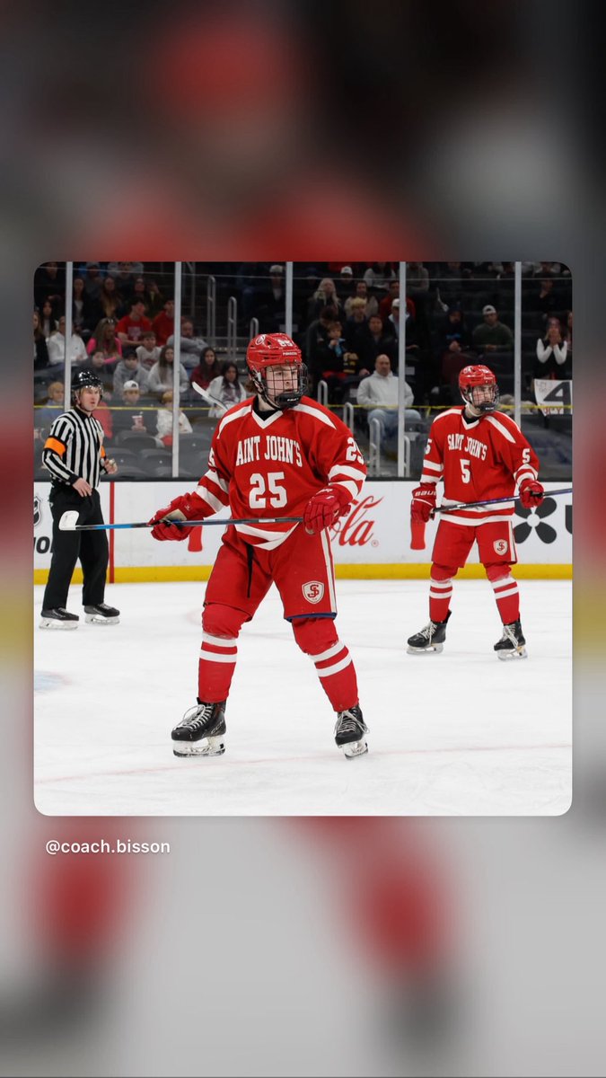 Coach Bisson tweet media