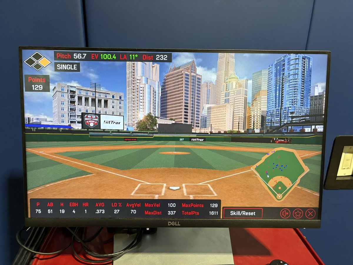 Sam Charbonnet tweet media