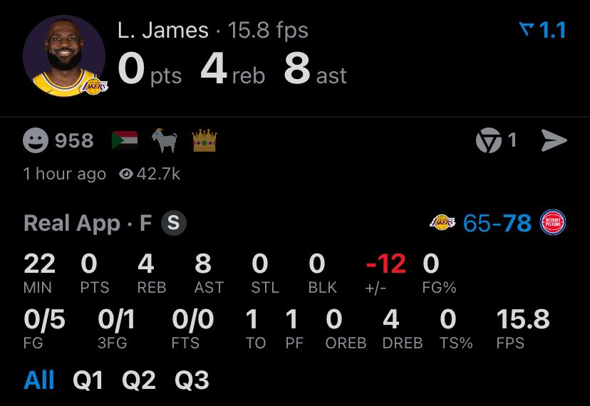 Spaniard tweet media