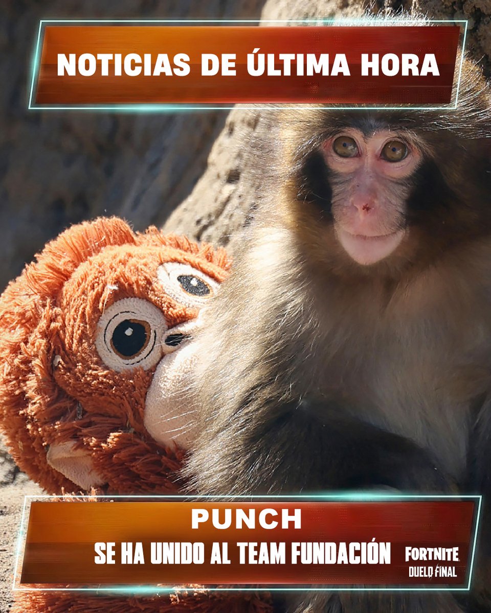 Fortnite_ES tweet media