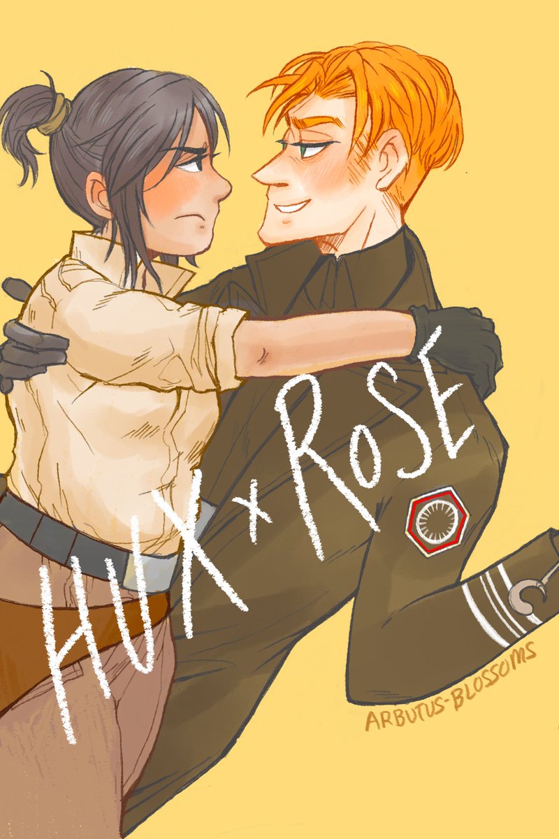 ArbutusBlossoms tweet media