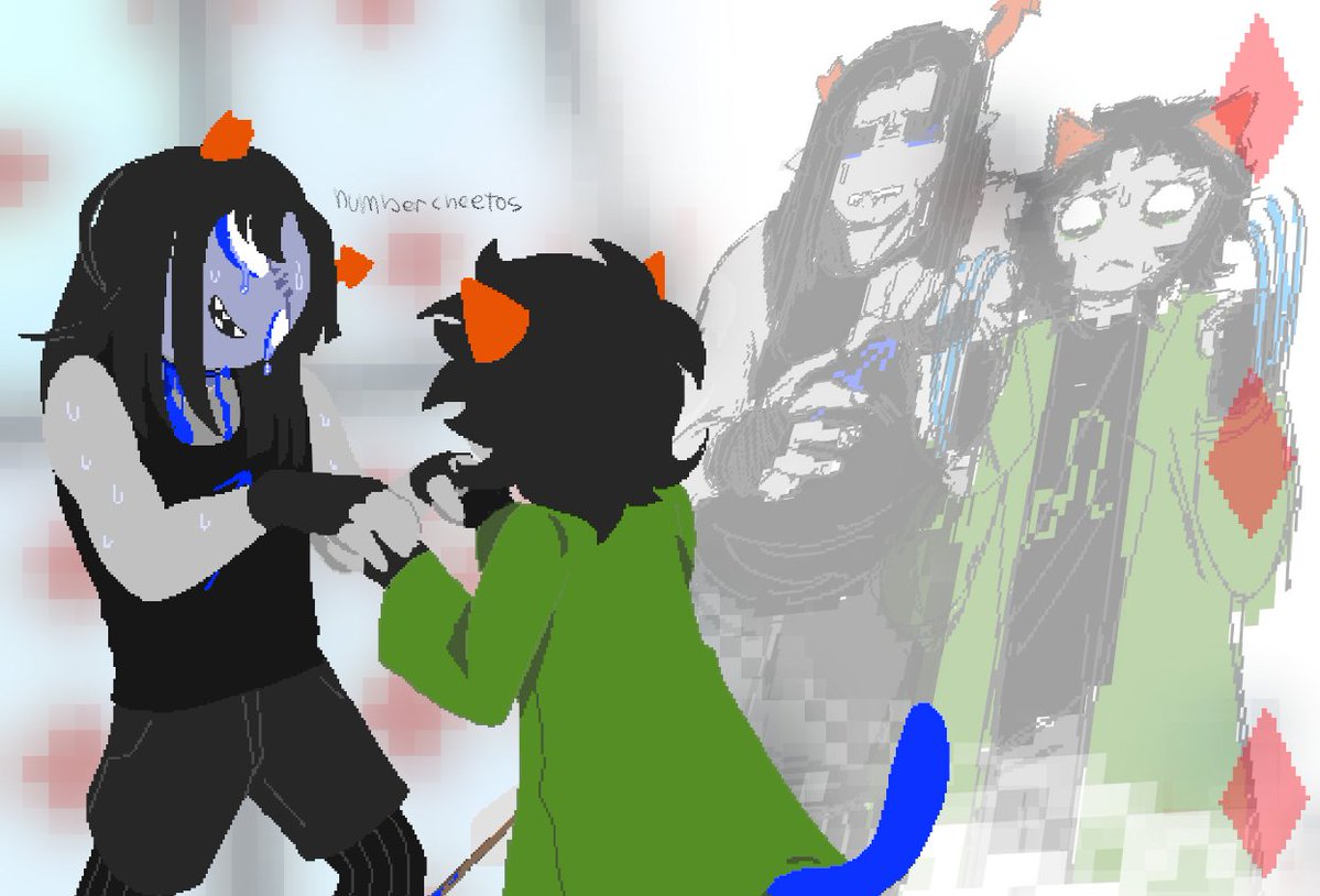 Number (comms closed) tweet media