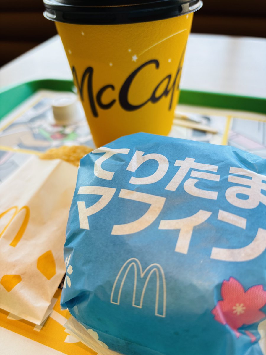 マクドナルドのあのちゃんコラボでステッカー争奪とライブ熱狂