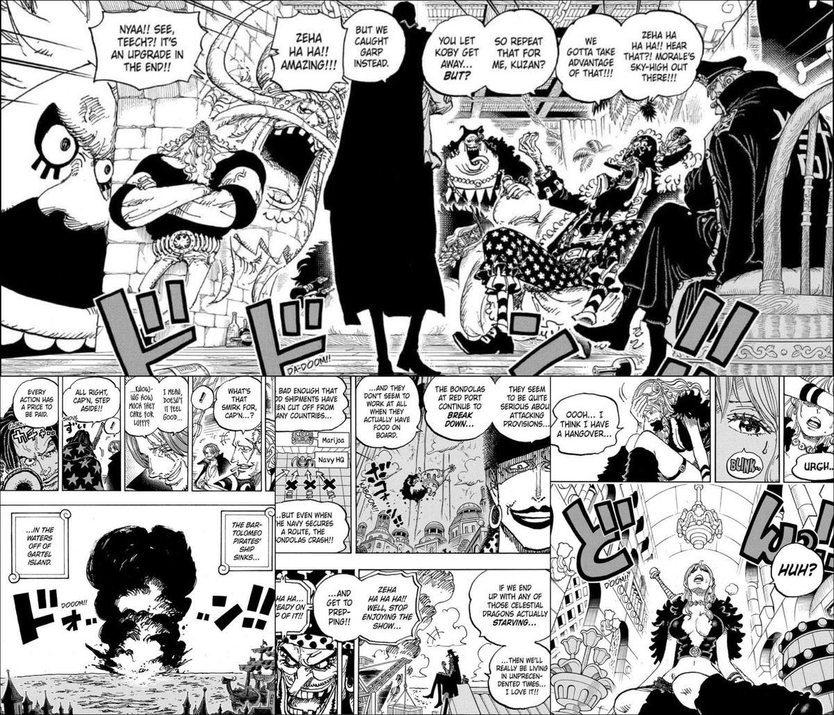 Borsalino D Corn🦅 tweet media