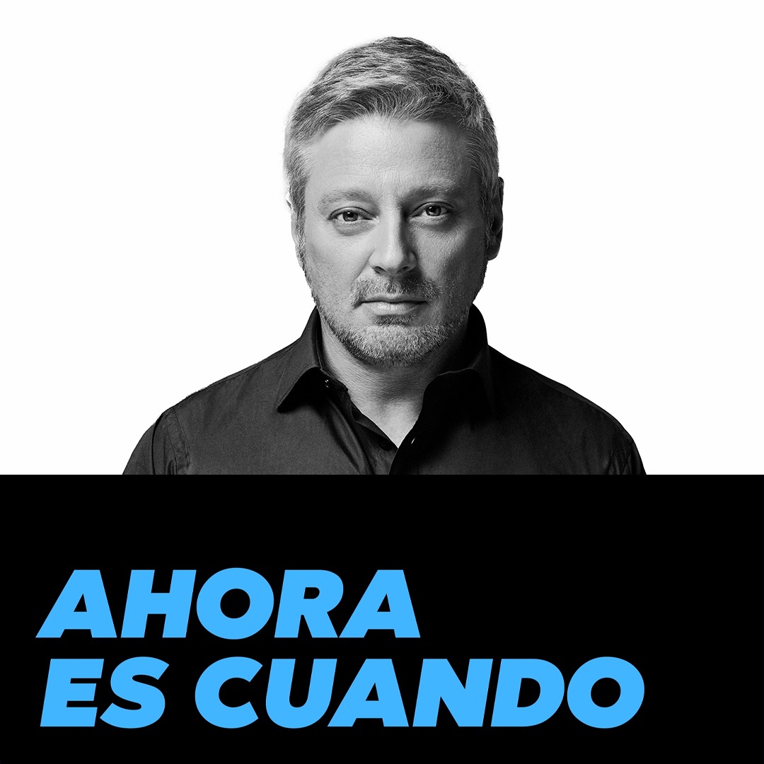 Radio Infinita tweet media