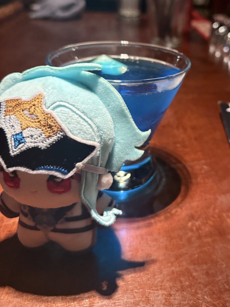 acxia 🩵💉 tweet media