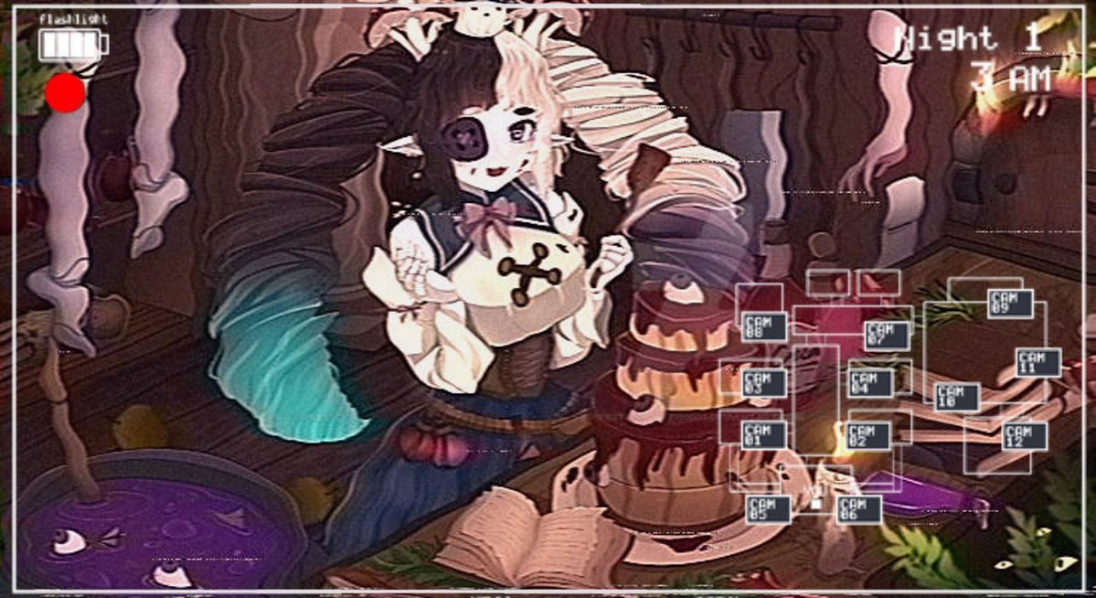 ⋆. 𐙚˚࿔ New Introduction 𝜗𝜚˚⋆

Hello, I'm Mimo! An eldritch witch doll who's here to goof around the human world! ദ്ദി ◉w ◉

Mimo likes:
- pokemon ꩜
- horror ꔫ
- jirai kei ʚ♡ɞ
- BG3 ✮
- cosplay ✿

Nice to meet'cha! 
┈┈・~ <3 ~・┈┈
⋆ Mark: 🍄🧙‍♀️
⋆ Art: #MikumonART
