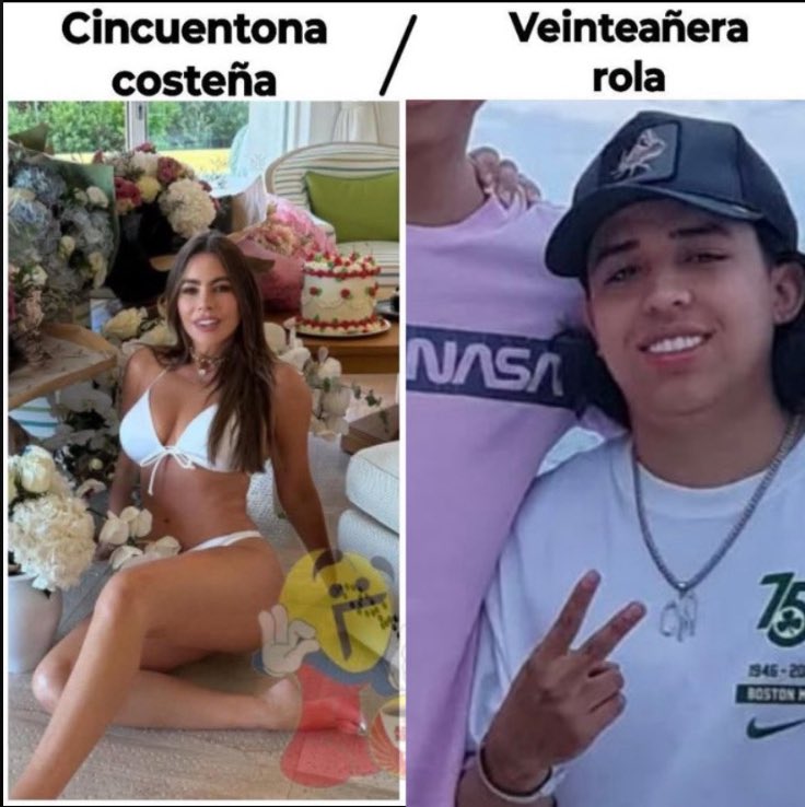 out of context Westcol 💀 tweet media