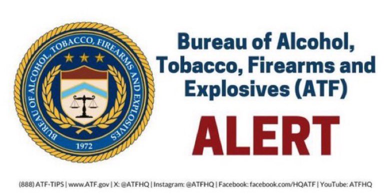 ATF Washington tweet media
