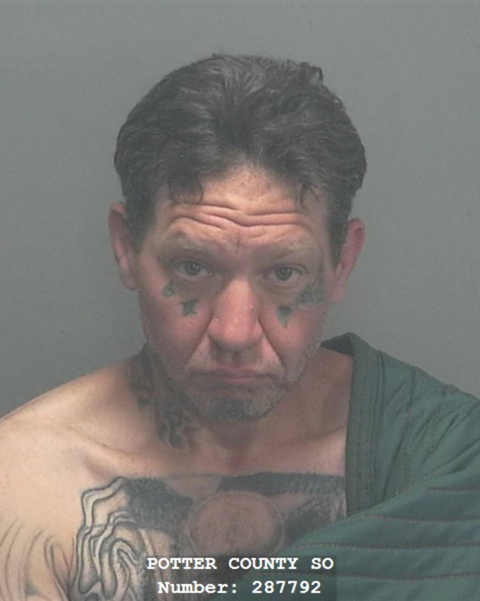 KFDA NewsChannel10 tweet media