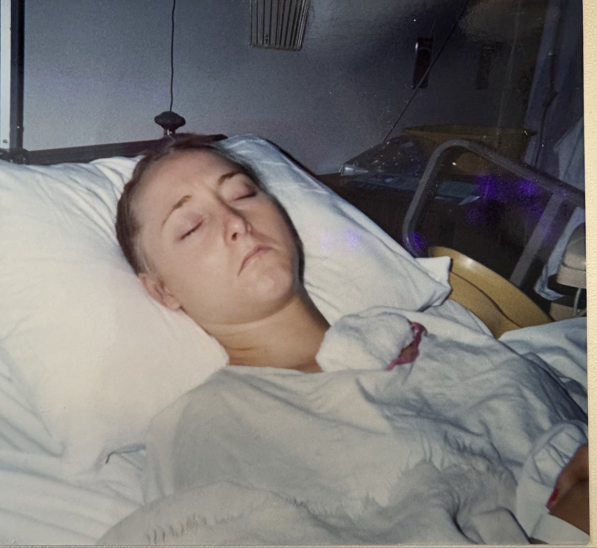 Brandy Lee tweet media