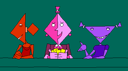 Little Cap'n Mongo tweet media