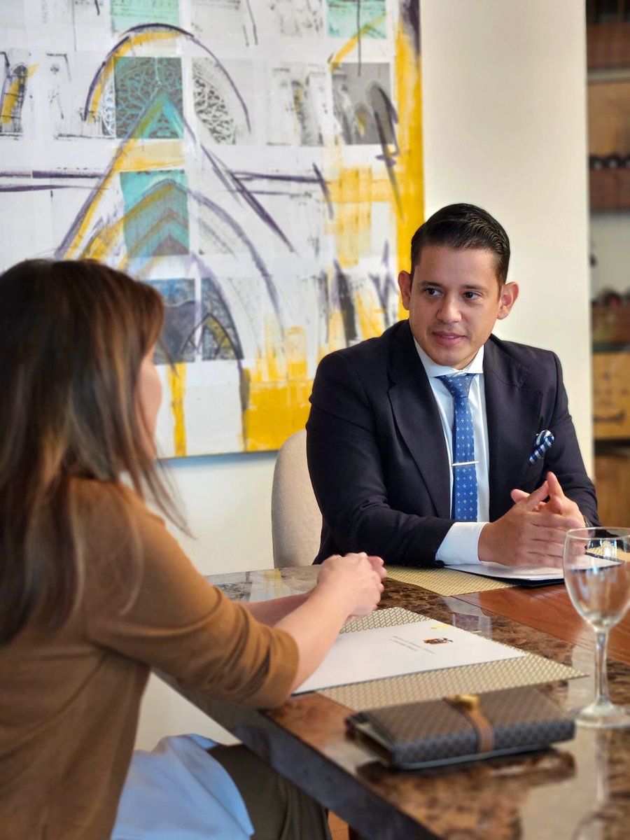 Arcsa Ecuador tweet media