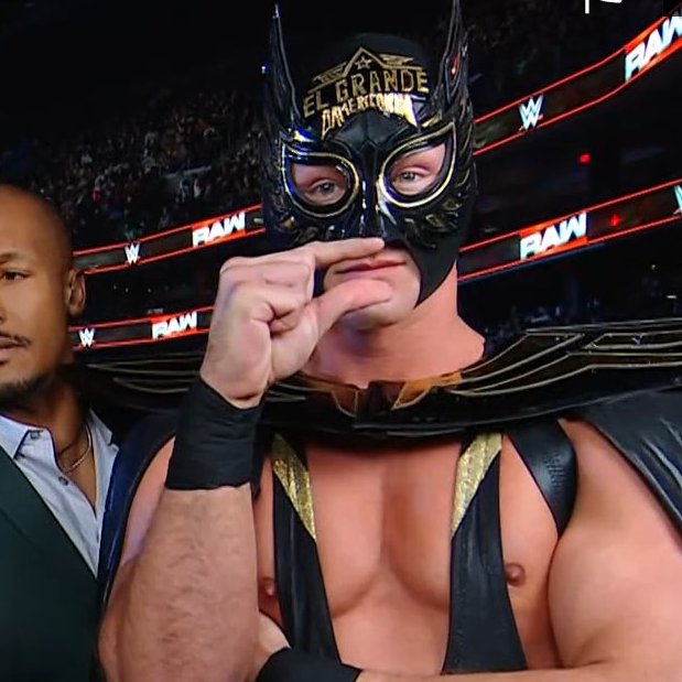 LuigiWrestling tweet media