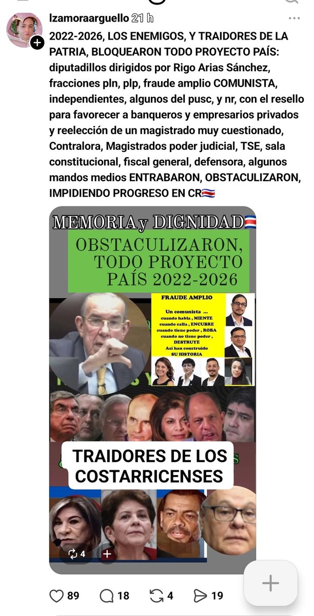 Elias Ramirez tweet media