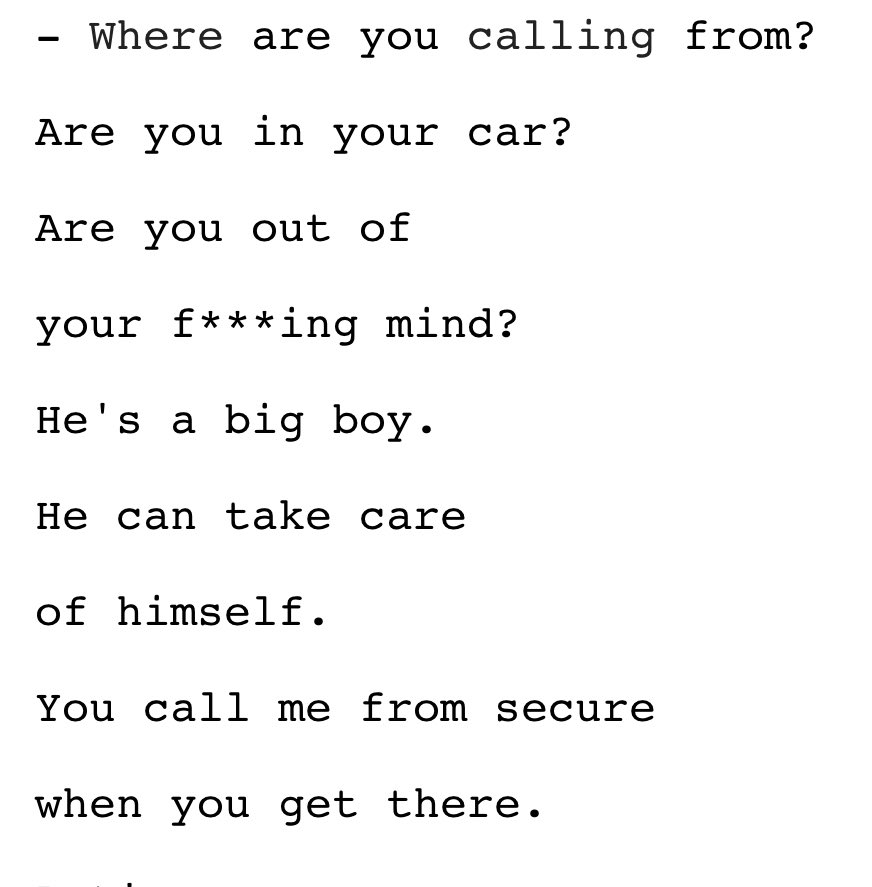 Billy Cassano tweet media