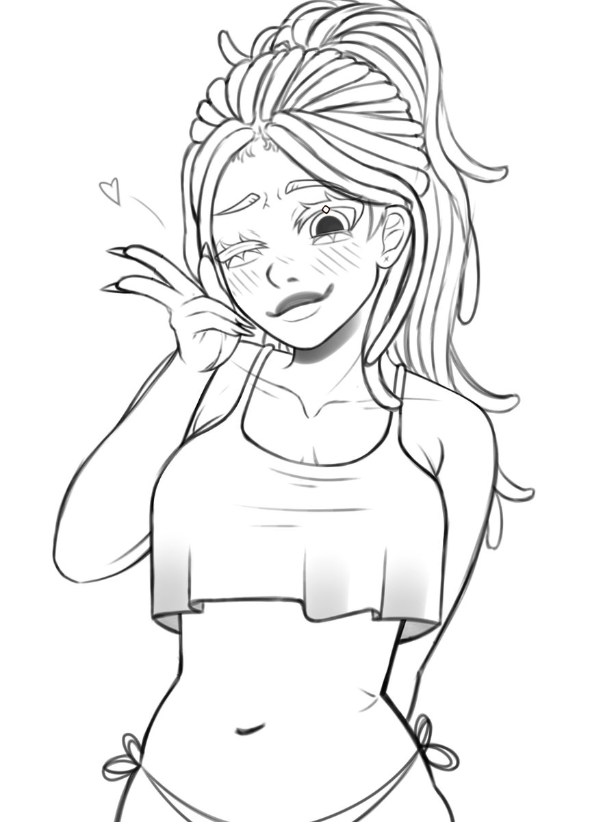 𐙚𝐾𝑎𝑦_ᶠᴿᴬᴹᴮᴼ tweet media