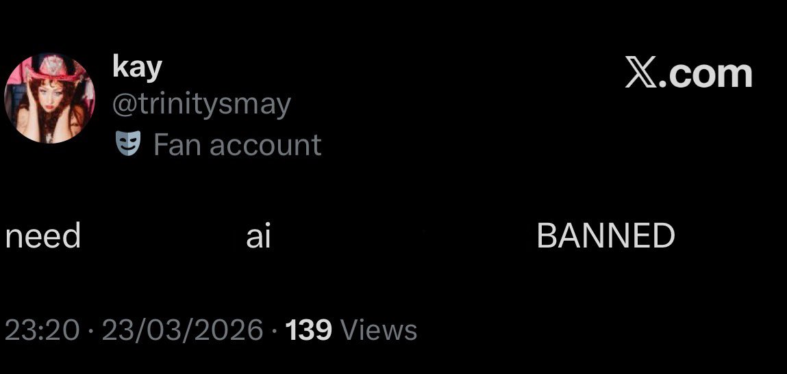 isa* BACK IN LOVE tweet media