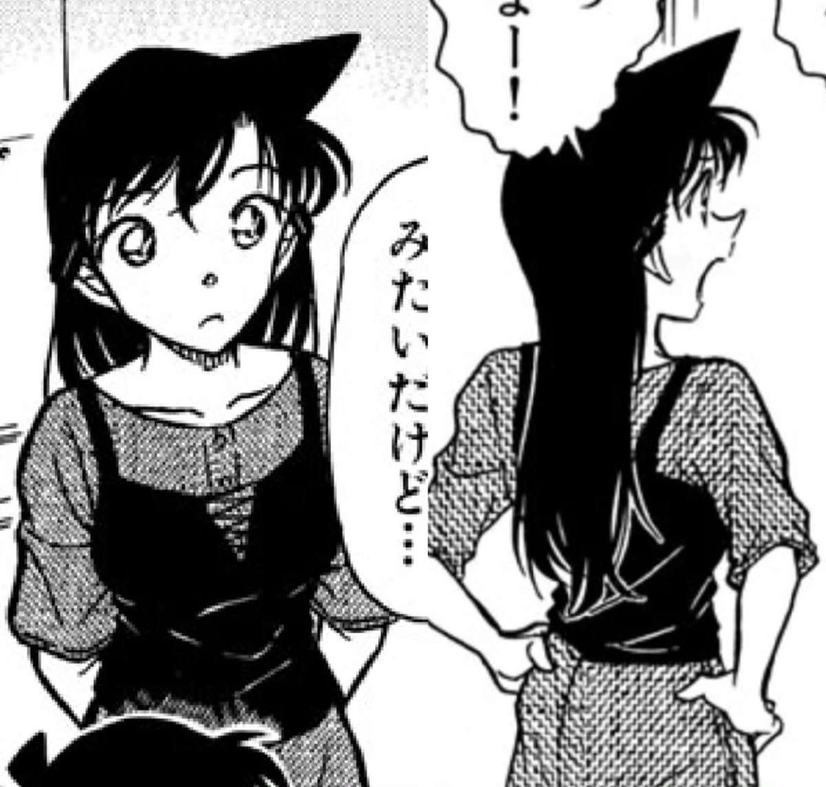 ほしづきよ tweet media