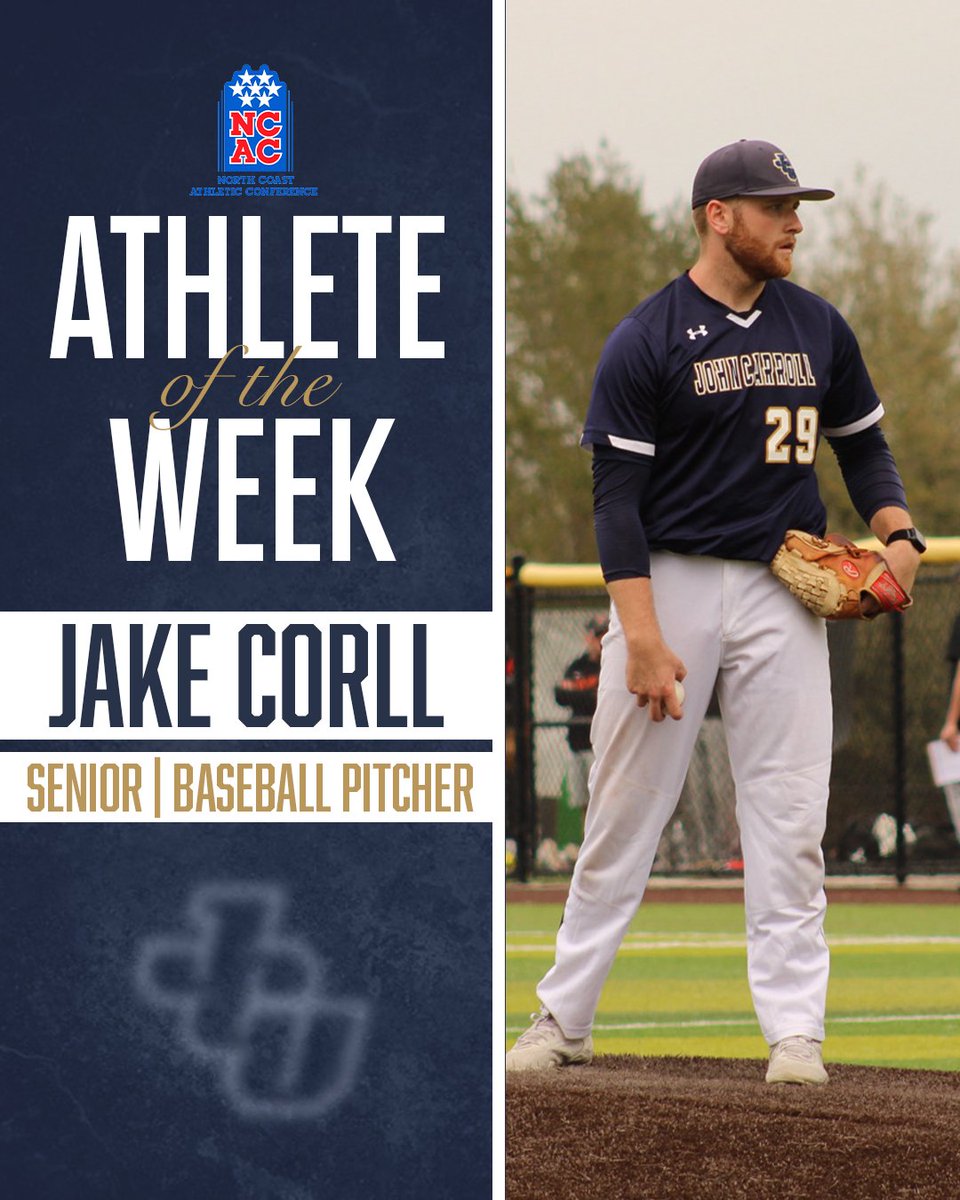 John Carroll Sports tweet media